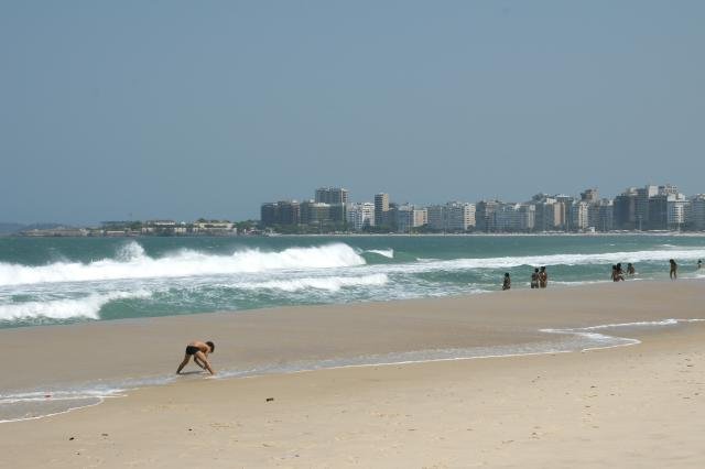 Urlaub in Südamerika 2011